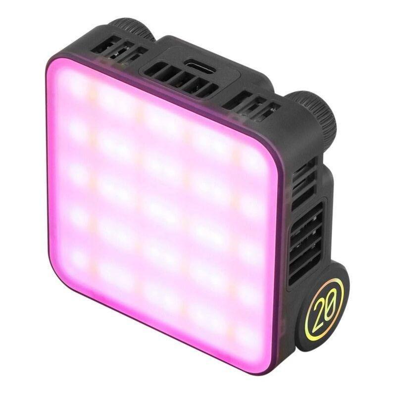 Zhiyun-Tech Fiveray M20C RGB Fill Light Combo, , large image number 3