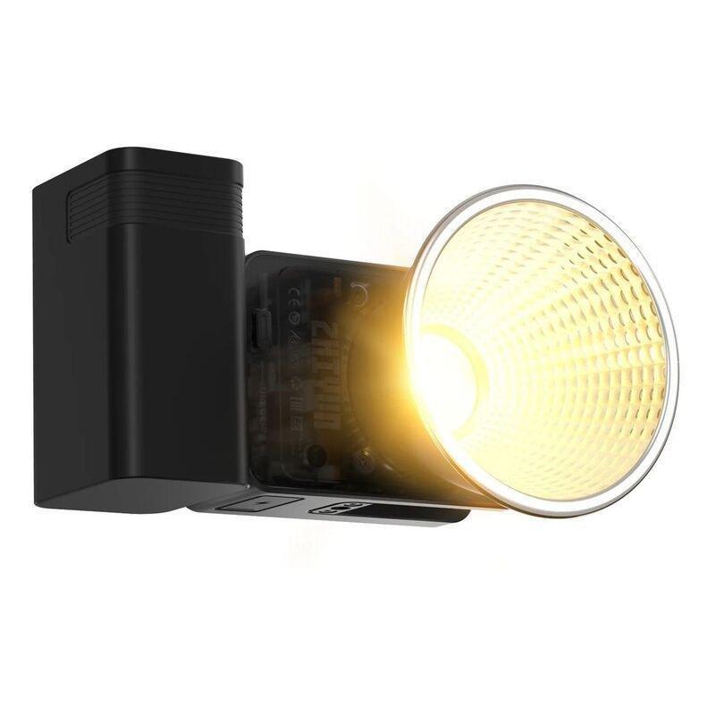 Zhiyun-Tech Molus X60 RGB Cob Light Combo, , large image number 0