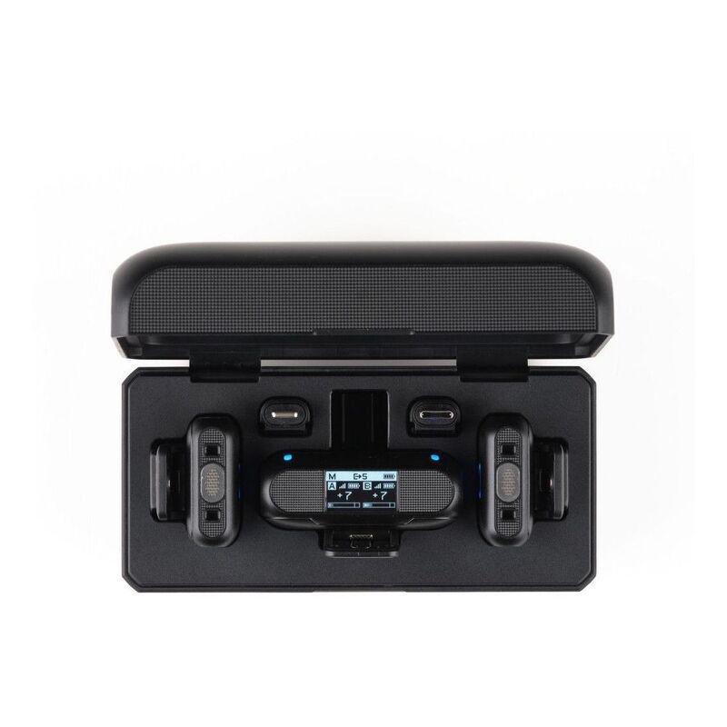 Saramonics Blink500 B2+ 4-In-1 Wireless Microphone System, , large image number 2
