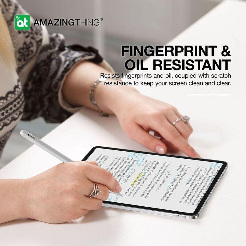 AmazingThing iPad AIR 13 (M2) Drawing Film, , large image number 5