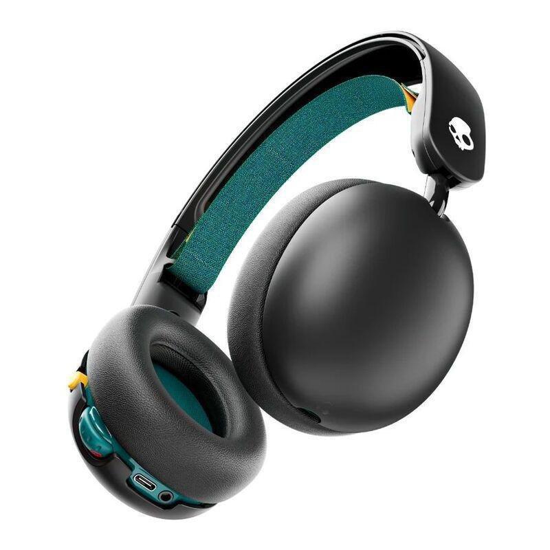 Skullcandy Grom Wireless Kids' Headphone - Black, , medium