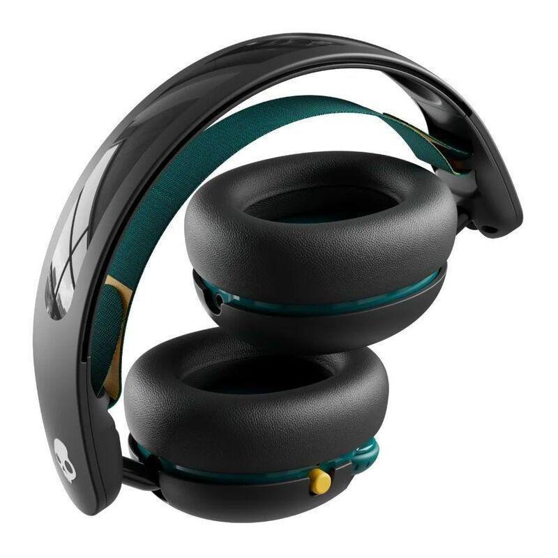 Skullcandy Grom Wireless Kids' Headphone - Black, , large image number 2