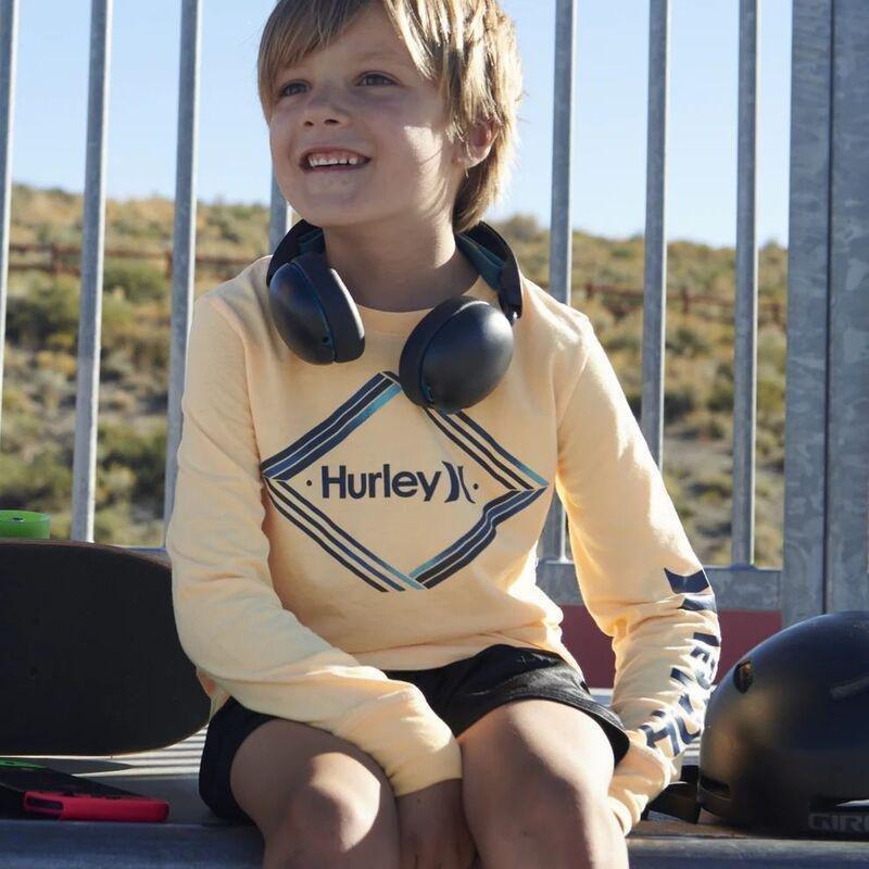 Skullcandy Grom Wireless Kids' Headphone - Black, , large image number 3