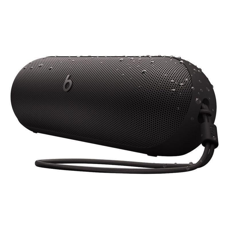 Beats Pill Portable Wireless Bluetooth Speaker - Matte Black, , large image number 0