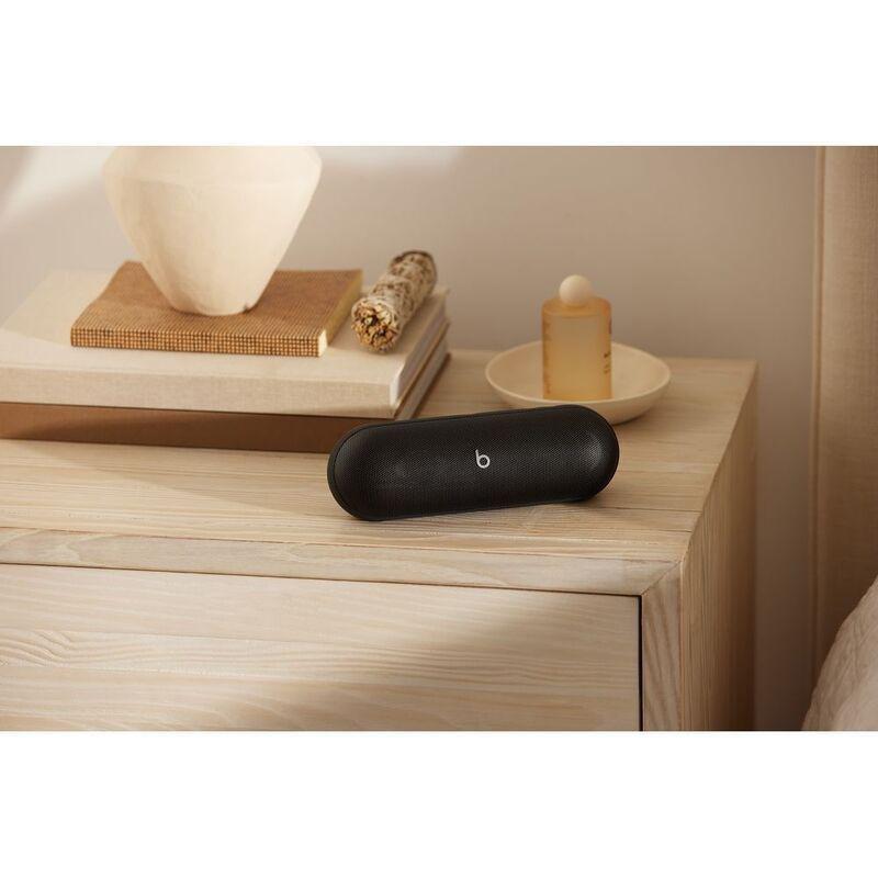 Beats Pill Portable Wireless Bluetooth Speaker - Matte Black, , large image number 1