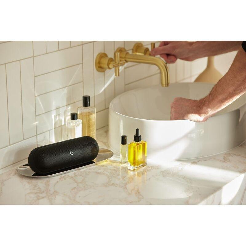 Beats Pill Portable Wireless Bluetooth Speaker - Matte Black, , large image number 2