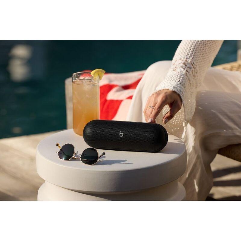 Beats Pill Portable Wireless Bluetooth Speaker - Matte Black, , large image number 4