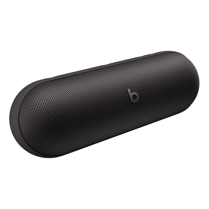 Beats Pill Portable Wireless Bluetooth Speaker - Matte Black, , large image number 8