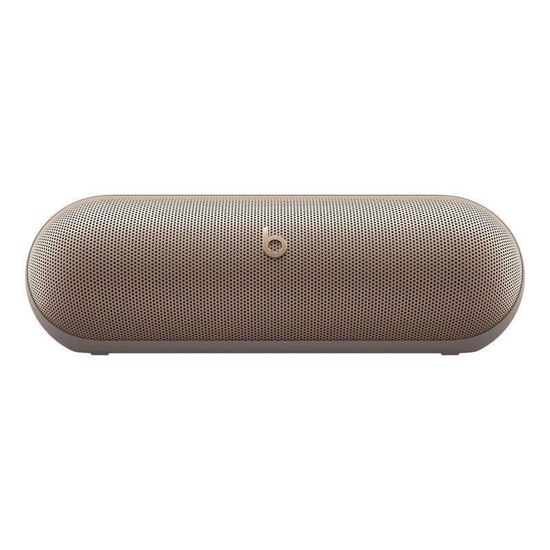 Beats Pill Portable Wireless Bluetooth Speaker - Champagne Gold, , large image number 0
