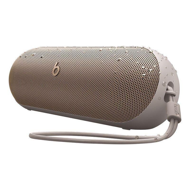 Beats Pill Portable Wireless Bluetooth Speaker - Champagne Gold, , large image number 1