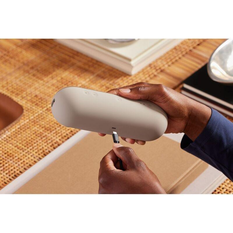 Beats Pill Portable Wireless Bluetooth Speaker - Champagne Gold, , large image number 3
