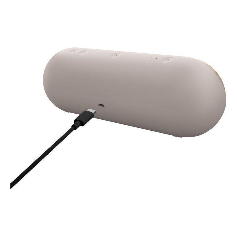Beats Pill Portable Wireless Bluetooth Speaker - Champagne Gold, , large image number 10