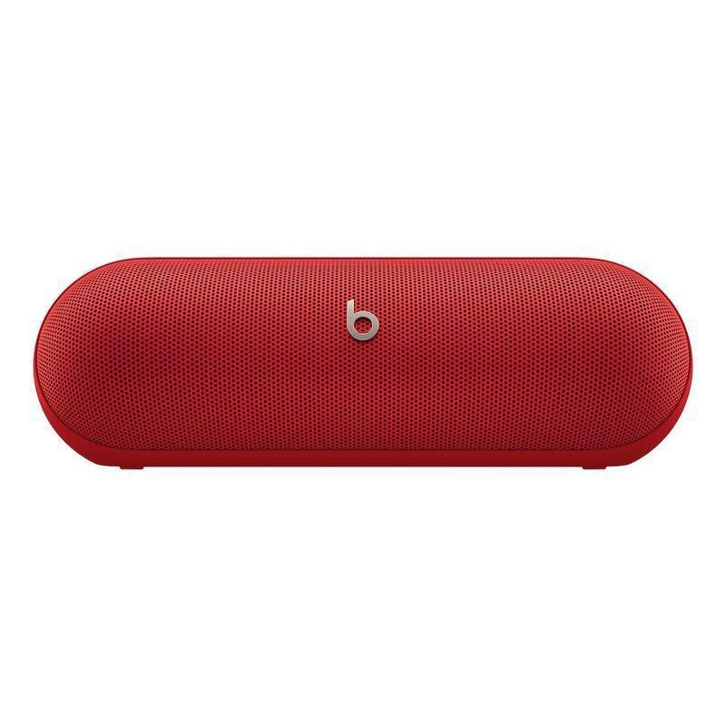 Beats Pill Portable Wireless Bluetooth Speaker - Statement Red, , large image number 0