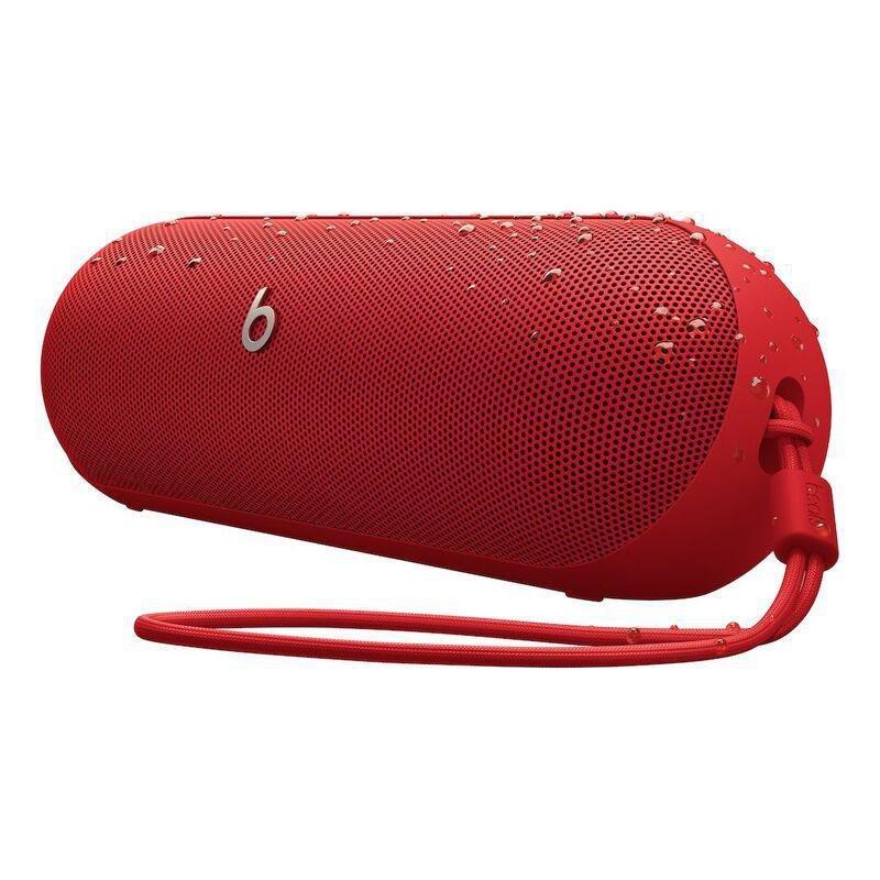 Beats Pill Portable Wireless Bluetooth Speaker - Statement Red, , large image number 1