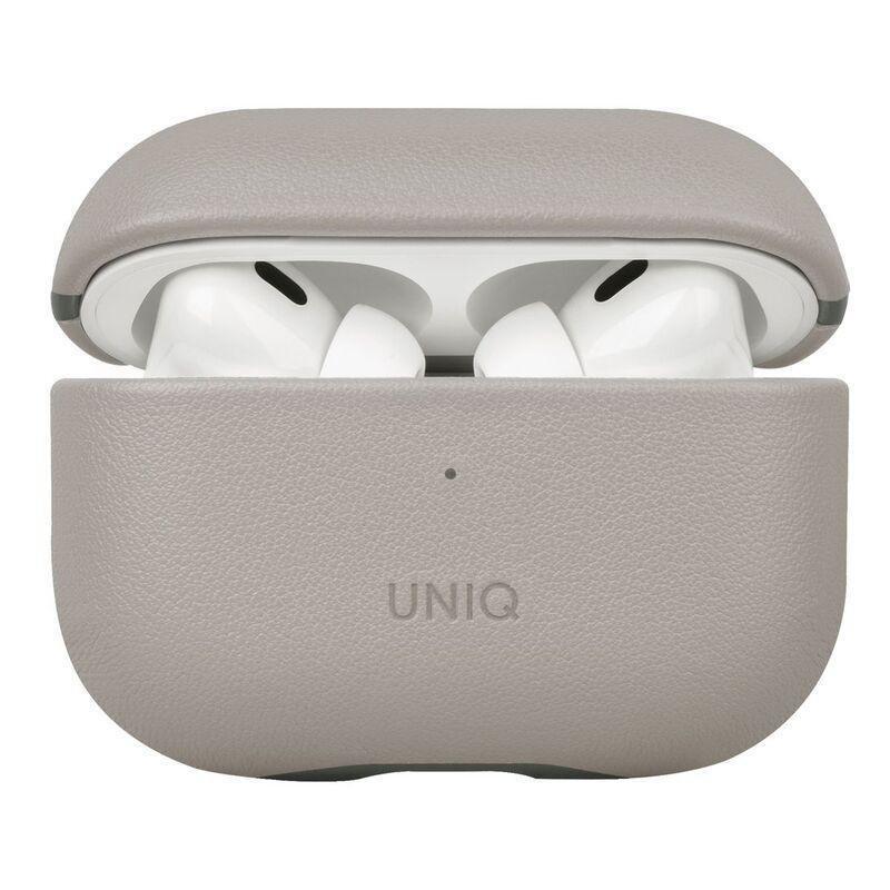 UNIQ Lyden Ds Airpods Pro 2nd Gen (2022) Case - Pine, , large image number 0