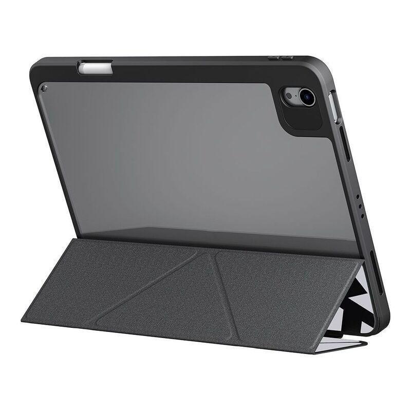 Skinarma iPad Air 11" (M2) Kira Kobai Case - Chrome, , large image number 1