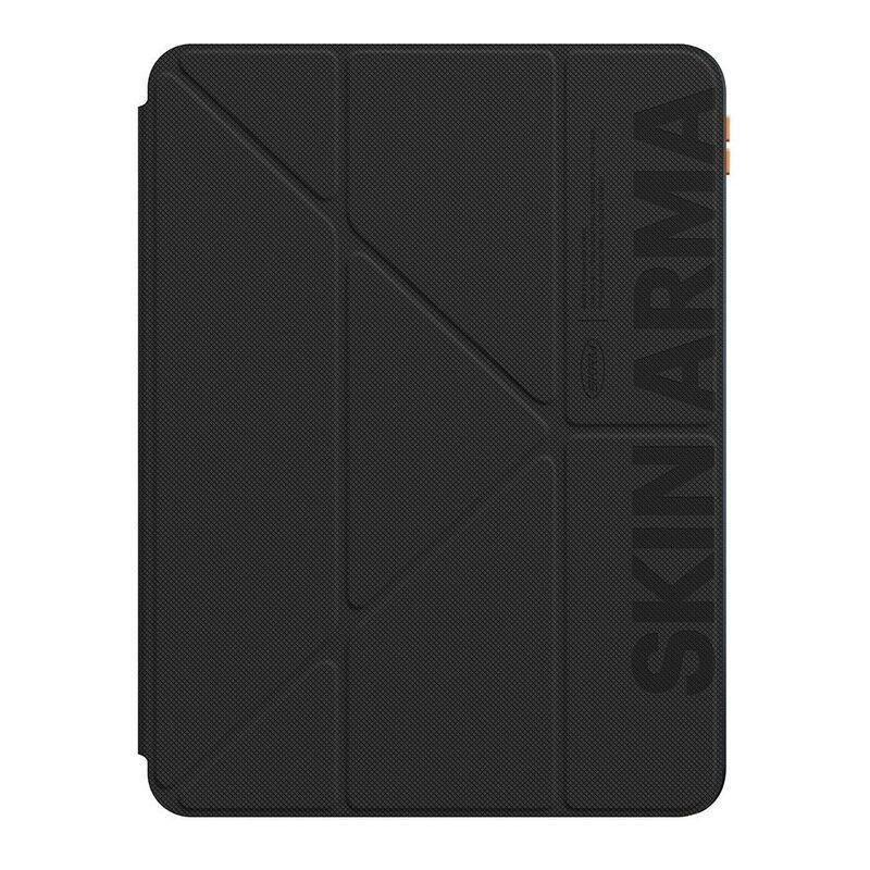 Skinarma iPad Pro 11" (M4) Gamma Case - Black, , medium