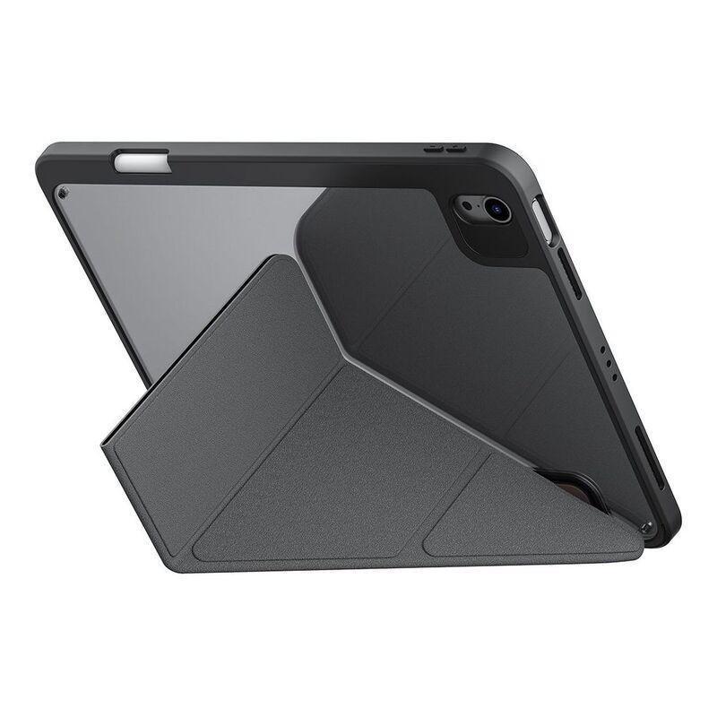 Skinarma iPad Pro 11" (M4) Kira Kobai Case - Gunmetal, , large image number 1