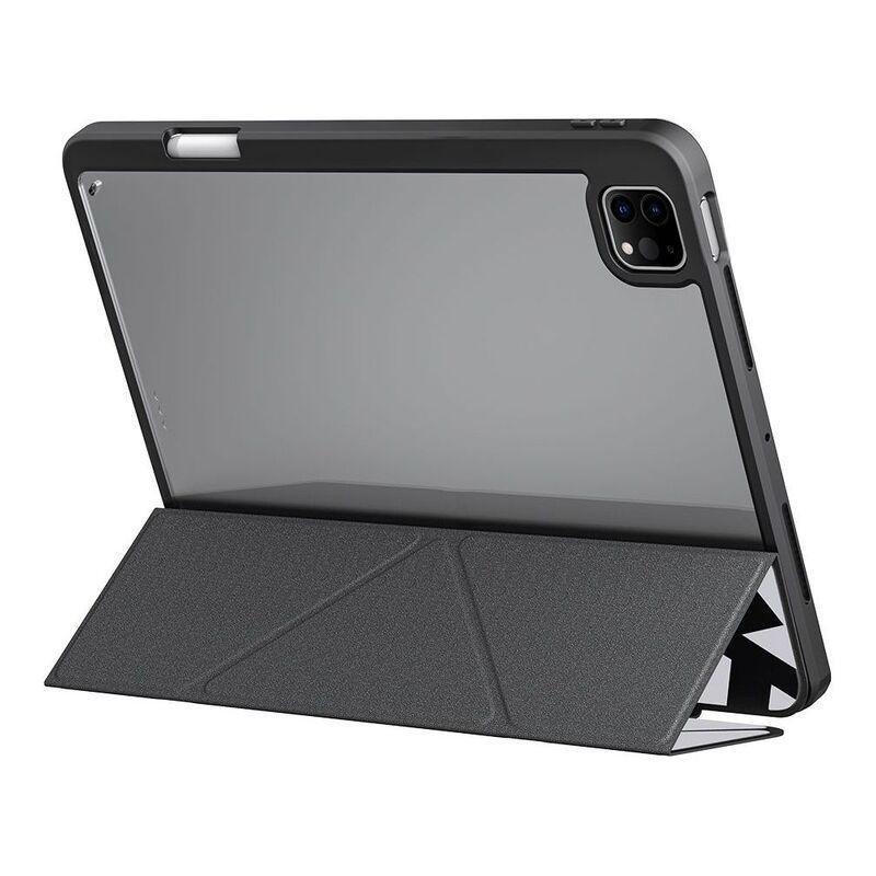 Skinarma iPad Pro 11" (M4) Kira Kobai Case - Chrome, , medium