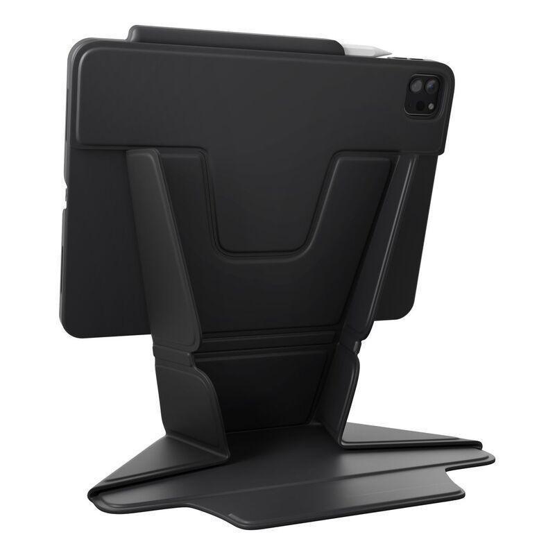 UNIQ Ryze 360 New iPad Pro 11 (M4) Case - Midnight, , medium