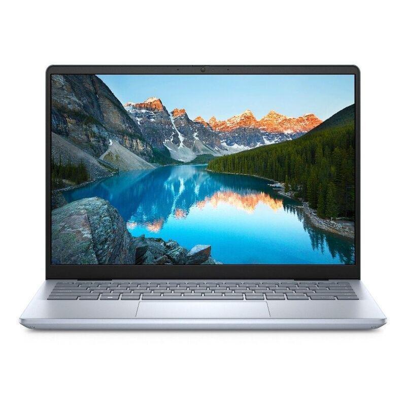 Dell Inspiron 14 Plus Laptop - 7440-INS-2803 - Intel Ultra 7-155 H/32GB/1TB SSD/Intel Arc Graphics/14" 2.8K/2880x1800/60Hz/Windows 11 Home - Ice Blue, , large image number 0