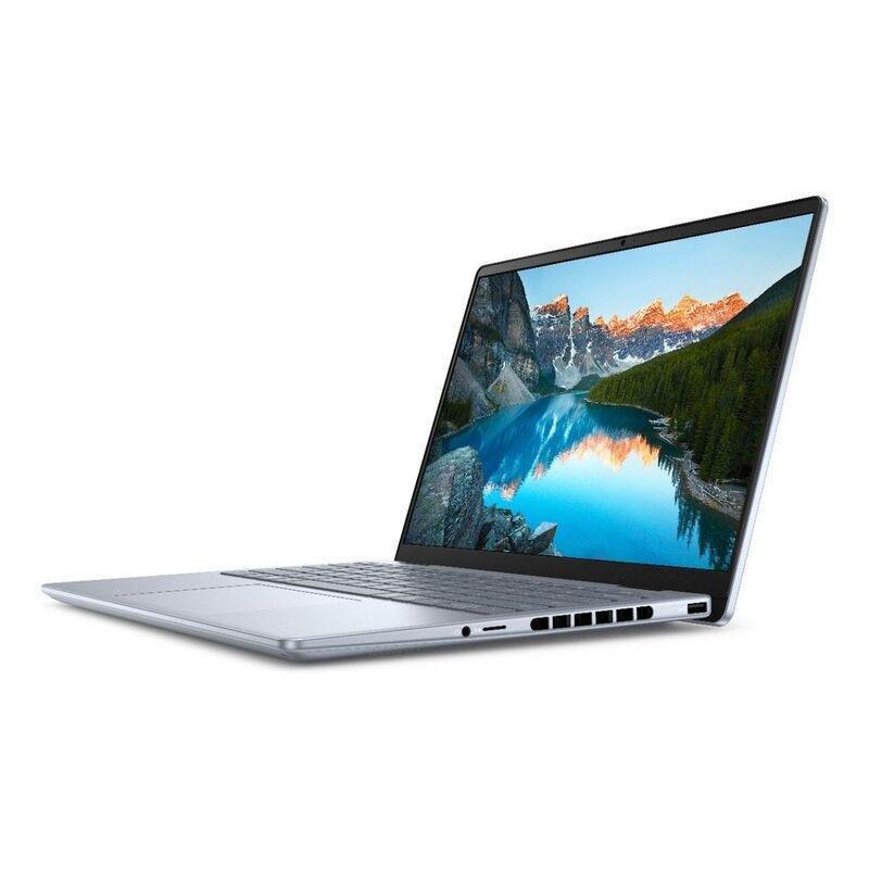 Dell Inspiron 14 Plus Laptop - 7440-INS-2803 - Intel Ultra 7-155 H/32GB/1TB SSD/Intel Arc Graphics/14" 2.8K/2880x1800/60Hz/Windows 11 Home - Ice Blue, , large image number 2