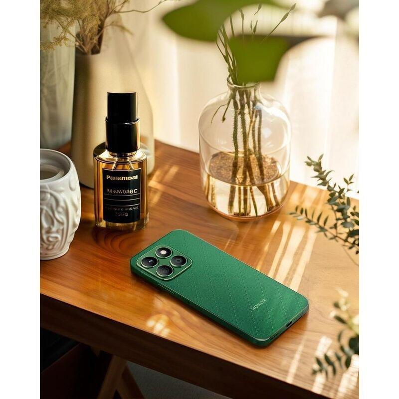 HONOR X8b 4G Smartphone 8GB/512GB - Glamorous Green, , large image number 5