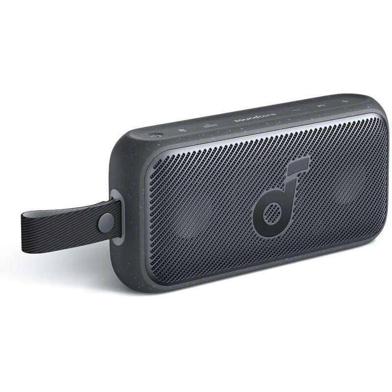 Nebula Capsule3 Projector - Black + Soundcore Motion 300 Speaker + Soundcore Q20i Headphone (Bundle), , large image number 1