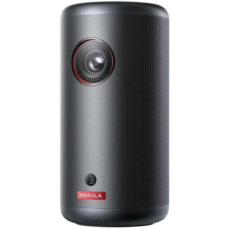 Nebula Capsule3 Projector - Black + Soundcore Motion 300 Speaker + Soundcore Q20i Headphone (Bundle), , large image number 8