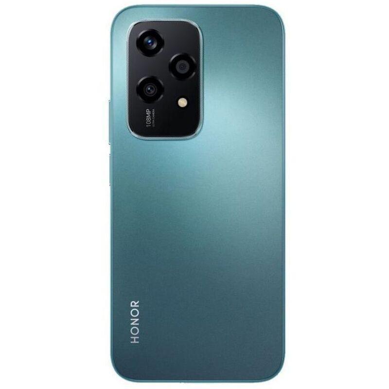 HONOR 200 Lite 5G Smartphone 8GB/256GB - Cyan Lake (Bundle), , large image number 3
