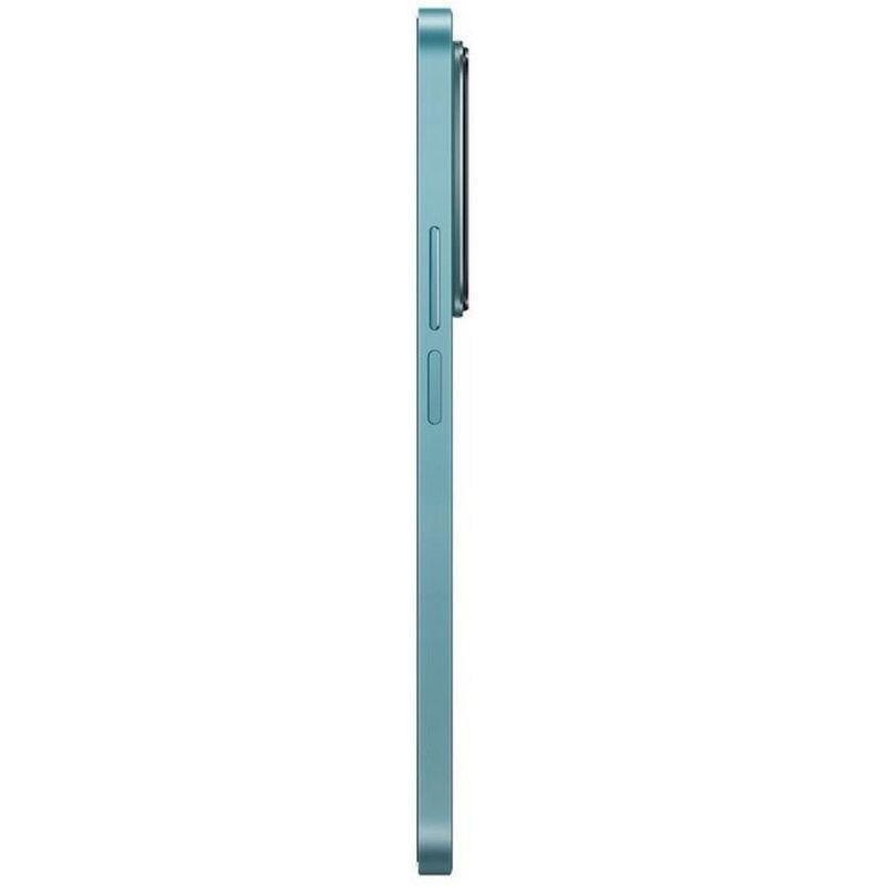 HONOR 200 Lite 5G Smartphone 8GB/256GB - Cyan Lake (Bundle), , large image number 4