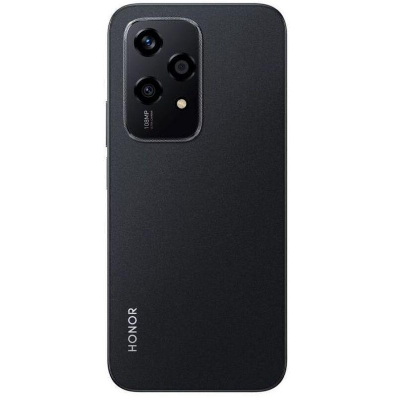 HONOR 200 Lite 5G Smartphone 8GB/256GB - Midnight Black (Bundle), , large image number 3