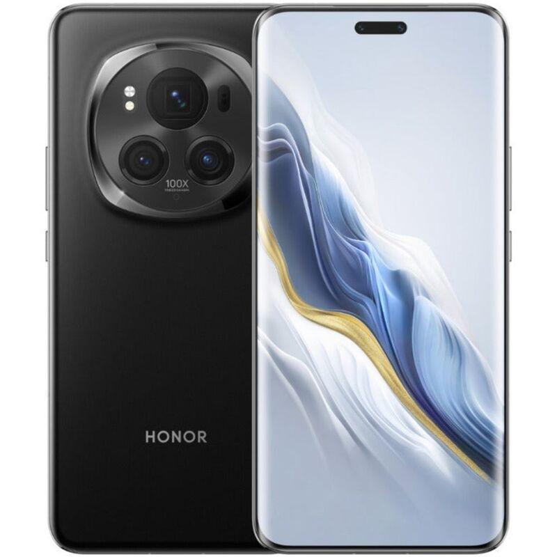 HONOR Magic 6 Pro 5G Smartphone 12GB/512GB - Black (Bundle), , large image number 0