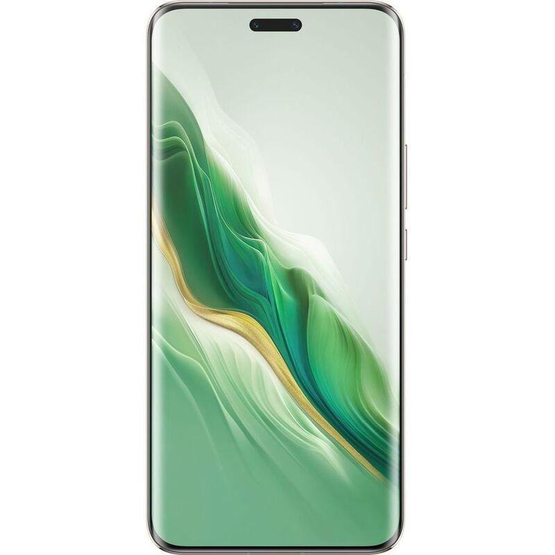 HONOR Magic 6 Pro 5G Smartphone 12GB/512GB - Epi Green (Bundle), , large image number 2