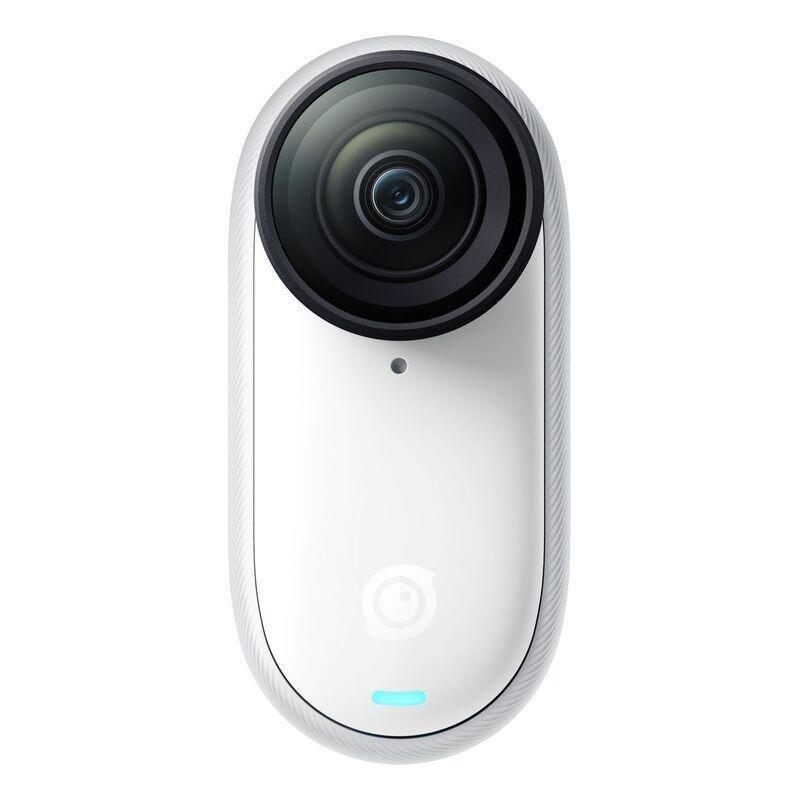 Insta360 GO 3S Action Camera - Standard Edition - 128GB - Arctic White, , large image number 2