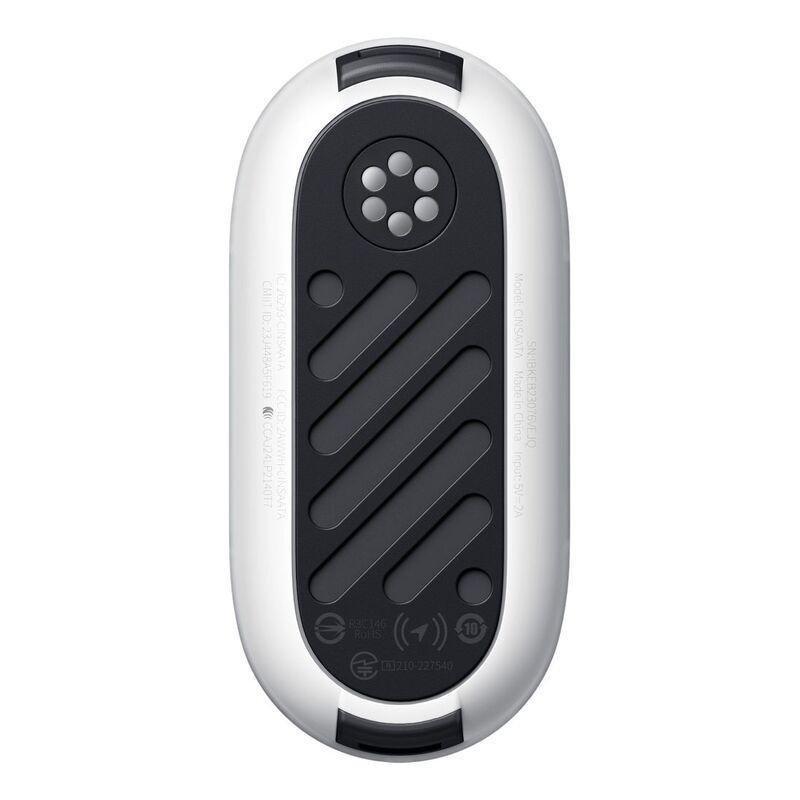 Insta360 GO 3S Action Camera - Standard Edition - 128GB - Arctic White, , large image number 3