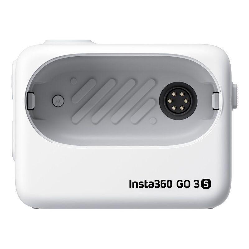 Insta360 GO 3S Action Camera - Standard Edition - 128GB - Arctic White, , large image number 5