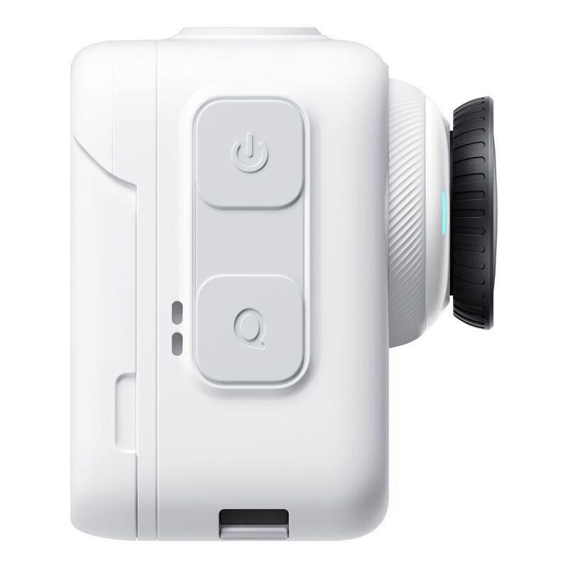 Insta360 GO 3S Action Camera - Standard Edition - 128GB - Arctic White, , large image number 7