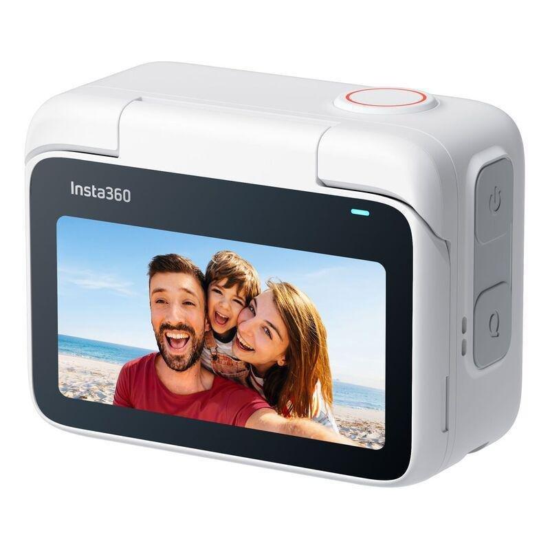 Insta360 GO 3S Action Camera - Standard Edition - 128GB - Arctic White, , large image number 10
