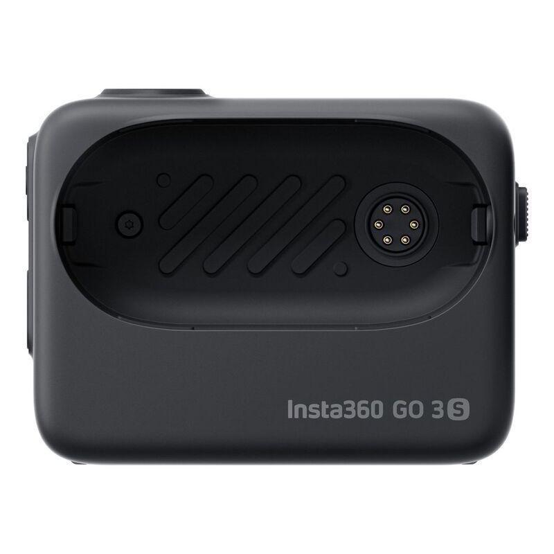 Insta360 GO 3S Action Camera - Standard Edition - 128GB - Midnight Black, , large image number 1