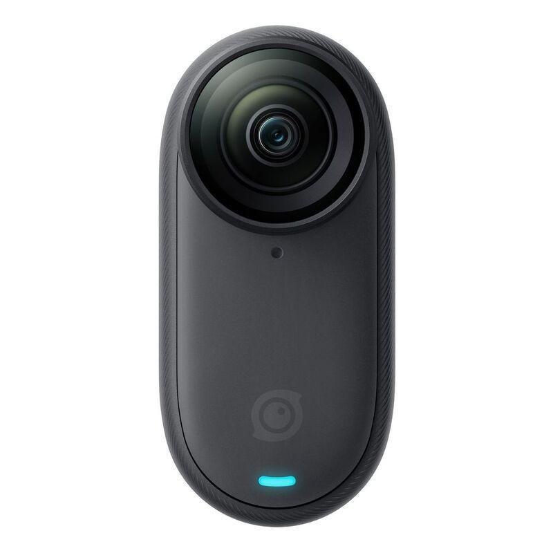 Insta360 GO 3S Action Camera - Standard Edition - 128GB - Midnight Black, , large image number 4