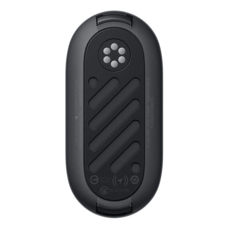 Insta360 GO 3S Action Camera - Standard Edition - 128GB - Midnight Black, , large image number 5