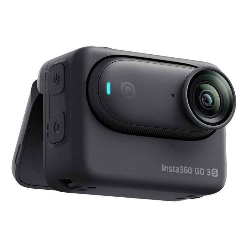 Insta360 GO 3S Action Camera - Standard Edition - 128GB - Midnight Black, , large image number 6