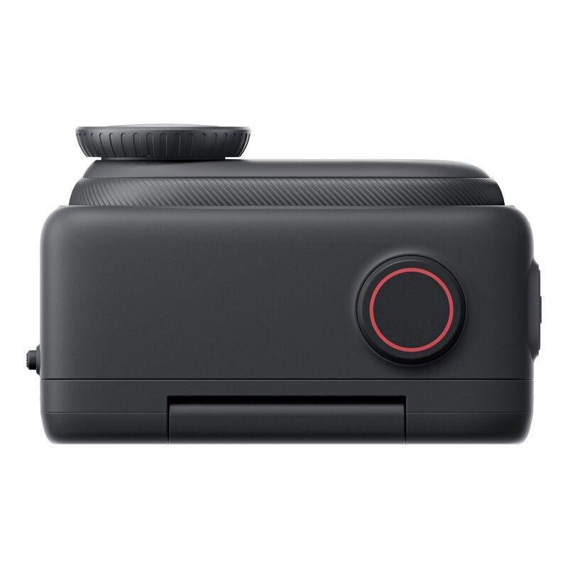 Insta360 GO 3S Action Camera - Standard Edition - 128GB - Midnight Black, , large image number 8