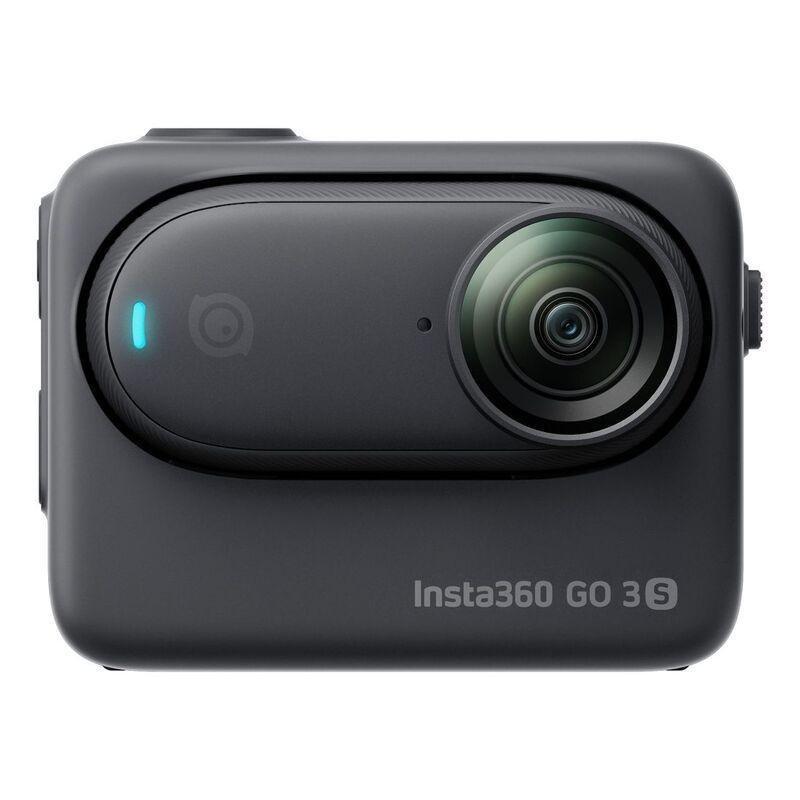 Insta360 GO 3S Action Camera - Standard Edition - 128GB - Midnight Black, , large image number 9