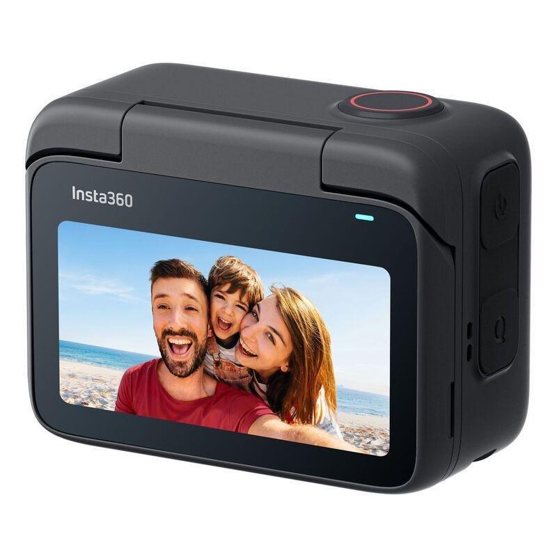 Insta360 GO 3S Action Camera - Standard Edition - 128GB - Midnight Black, , large image number 10