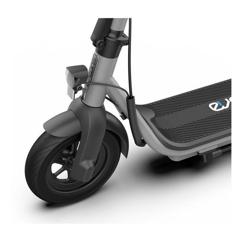 Eveons G-plus Electric Scooter - Grey/Black, , large image number 1