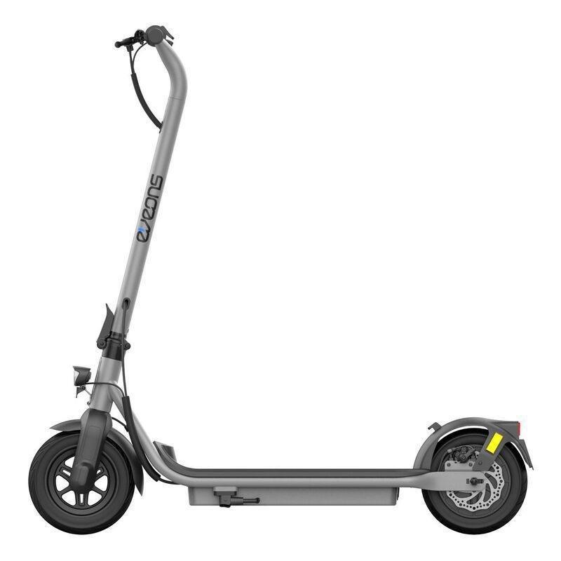 Eveons G-plus Electric Scooter - Grey/Black, , large image number 3