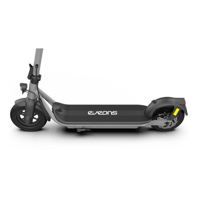 Eveons G-plus Electric Scooter - Grey/Black, , large image number 6