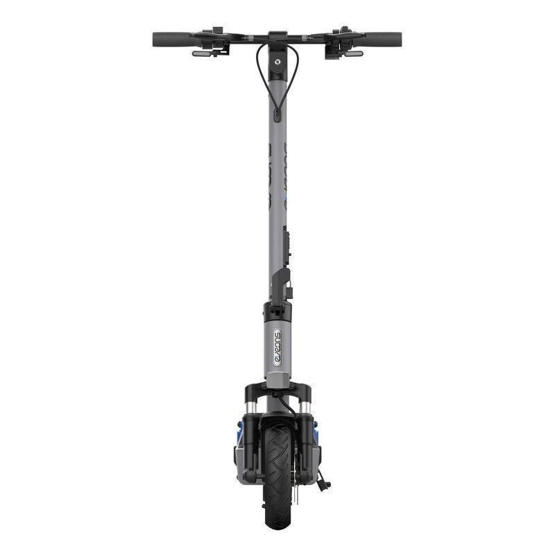 Eveons G-elite II Electric Scooter - Grey/Black, , large image number 1